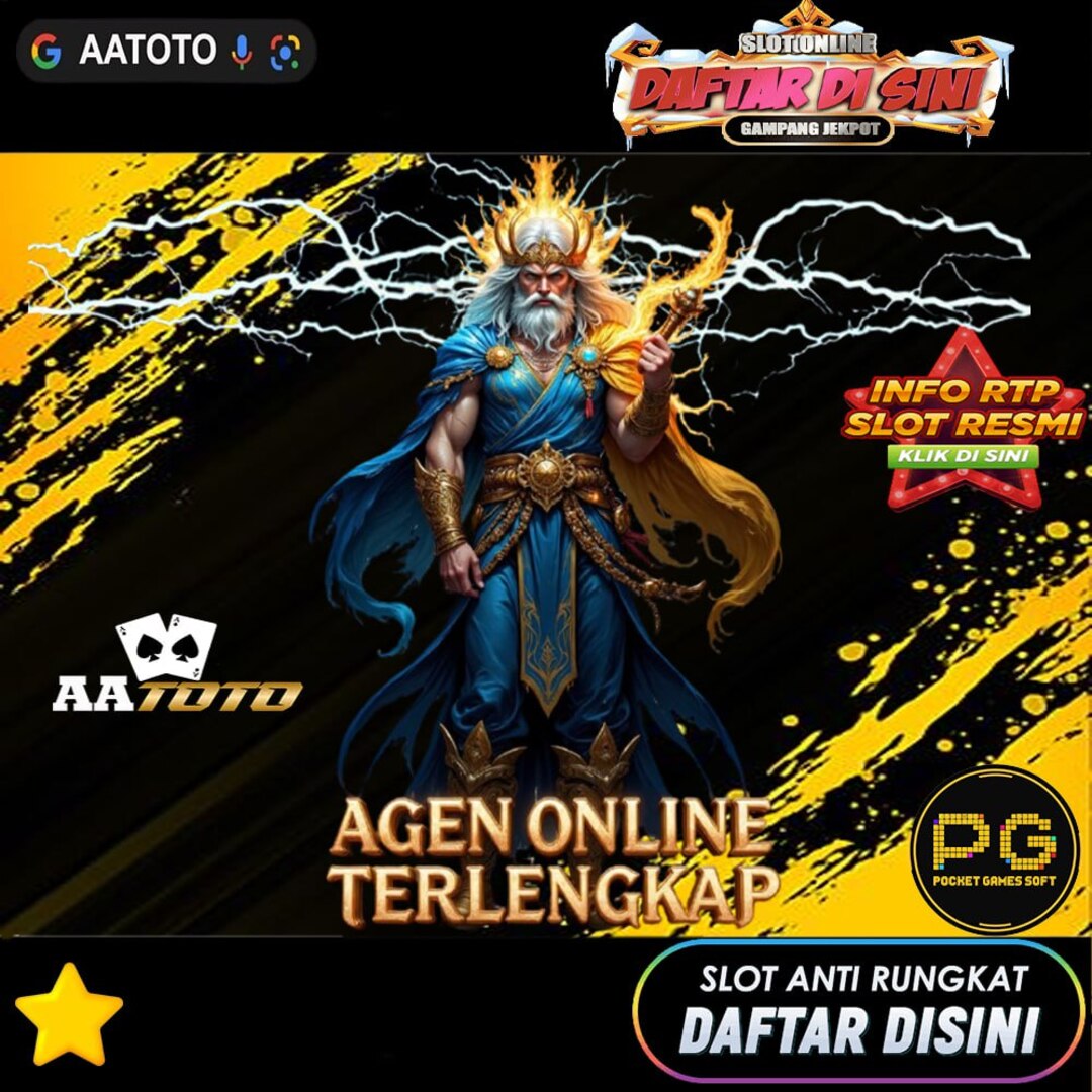 Aatoto - Server Game Online